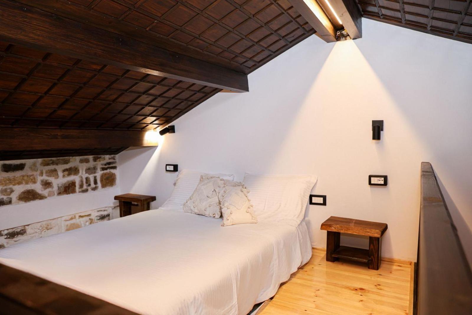 בראט Ador Boutique Hotel מראה חיצוני תמונה