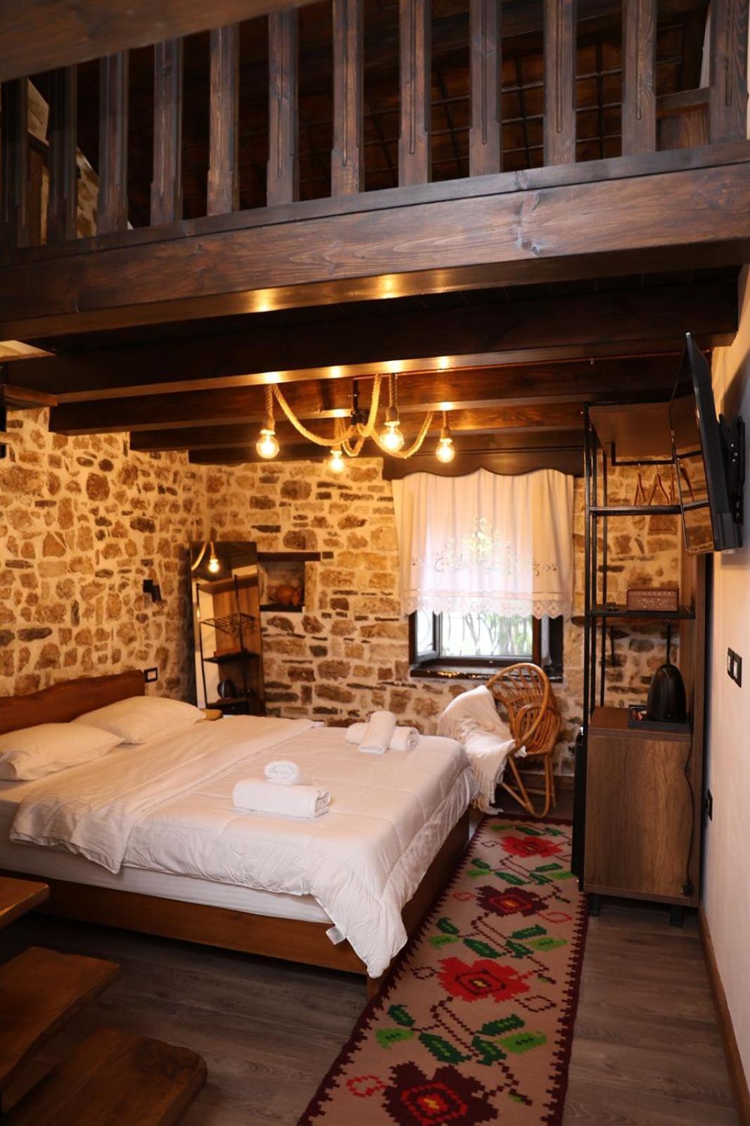 בראט Ador Boutique Hotel חדר תמונה