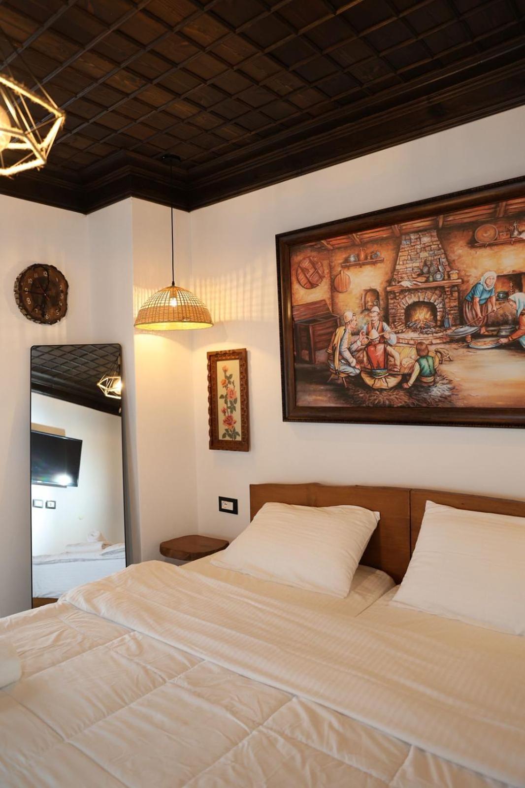 בראט Ador Boutique Hotel מראה חיצוני תמונה